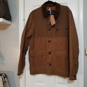 American eagle Men's Jacket Size L